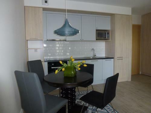 Apartament Nadmorski Sopot V