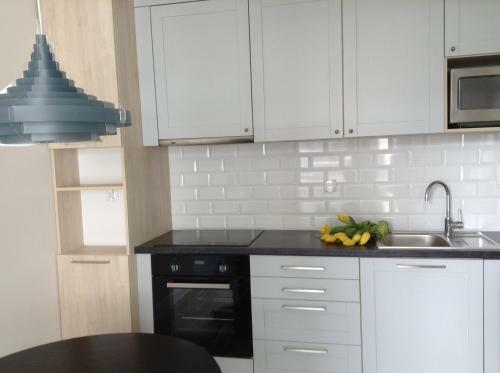 Apartament Nadmorski Sopot V