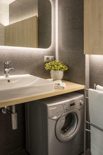 Apartament Nadmorski Sopot V