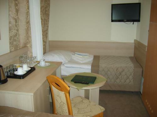 Hotel Dom Zdrojowy