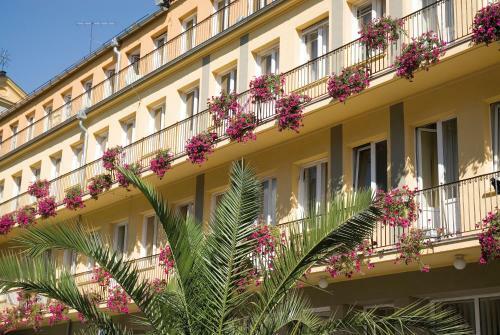 Hotel Dom Zdrojowy