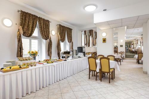 Hotel Dom Zdrojowy