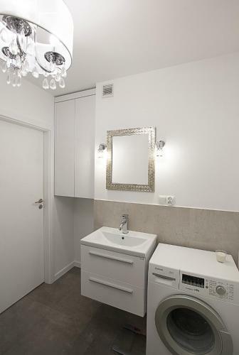 Apartamento Visit Baltic - Matejki