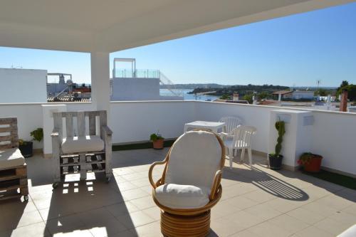 Bed & Breakfast Alvor Ar De Mar