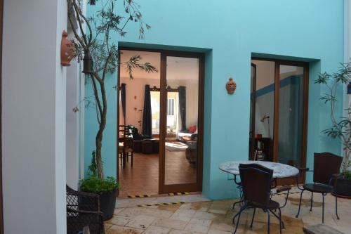 Bed & Breakfast Alvor Ar De Mar