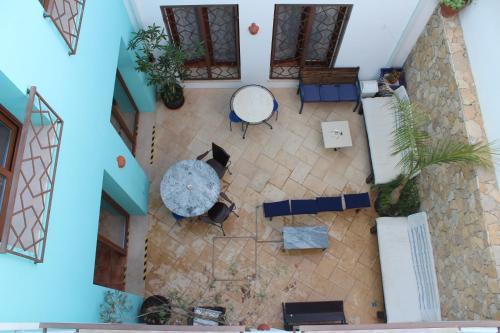 Bed & Breakfast Alvor Ar De Mar