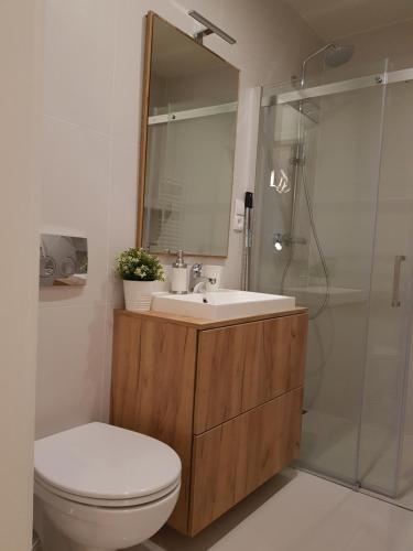 Apartamento Inversion Holiday Pl Zakopane 1