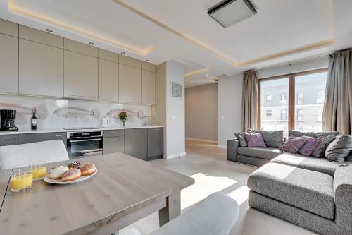 Apartment Cappucino Grande