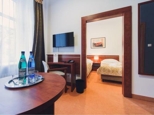 Hotel Chmielna Warsaw