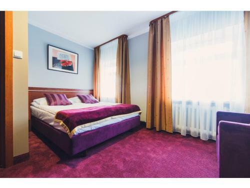 Hotel Chmielna Warsaw