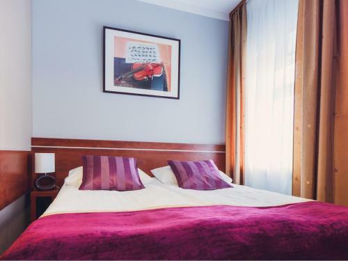 Hotel Chmielna Warsaw