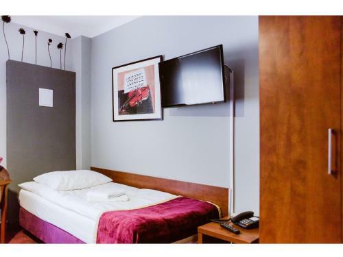 Hotel Chmielna Warsaw