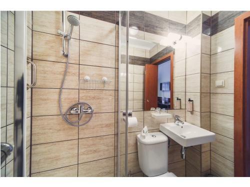 Hotel Chmielna Warsaw