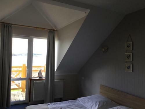 Bed & Breakfast S?oneczny Port