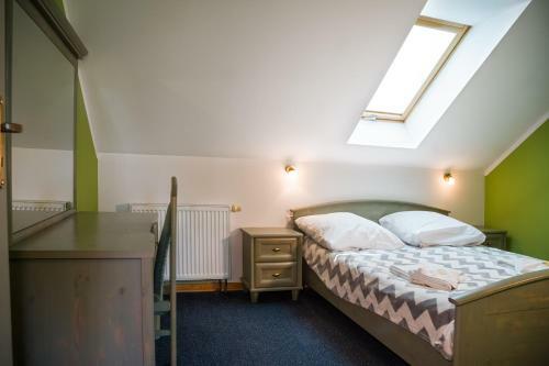 Bed & Breakfast S?oneczny Port