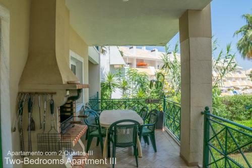 Apartamento Akisol Vilamoura Nature