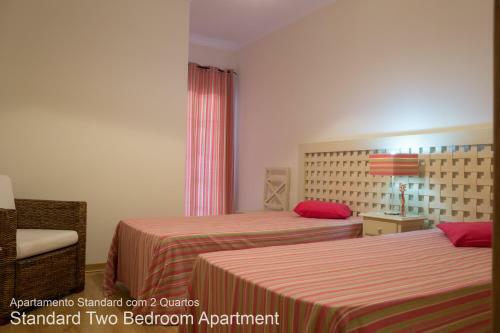 Apartamento Akisol Vilamoura Nature