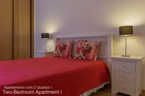 Apartamento Akisol Vilamoura Nature