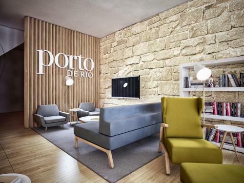 Apartamento Porto De Rio