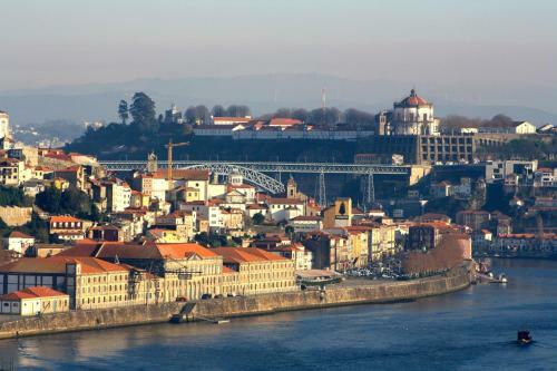 Apartamento Porto De Rio