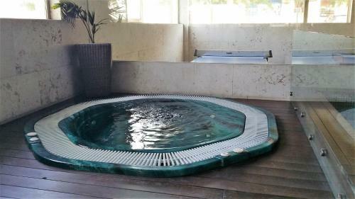Apartamento Foz Palace