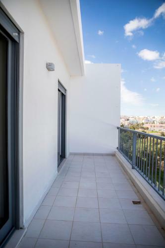 Apartamento Luxury 2 Bed With Top Terrace Pool