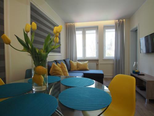 Grand -tourist Marine Apartments