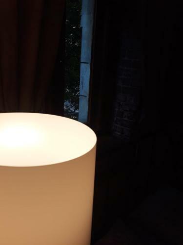 Apartamento Powi?le Residence