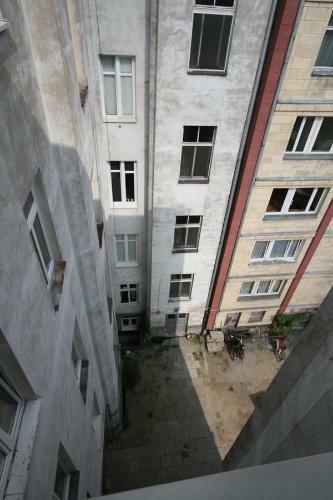 Apartamento Powi?le Residence
