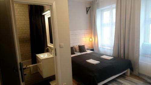Apartamento Tawerna Rybaki Old Town