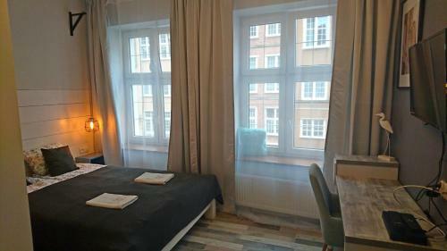 Apartamento Tawerna Rybaki Old Town