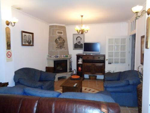 Agroturismo Quinta Do Alves