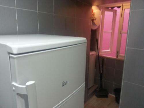 Apartamento Casa Da Alegria