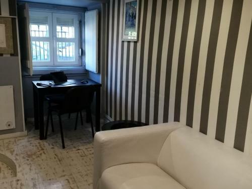 Apartamento Casa Da Alegria