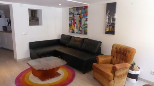Apartamento Casa Da Alegria