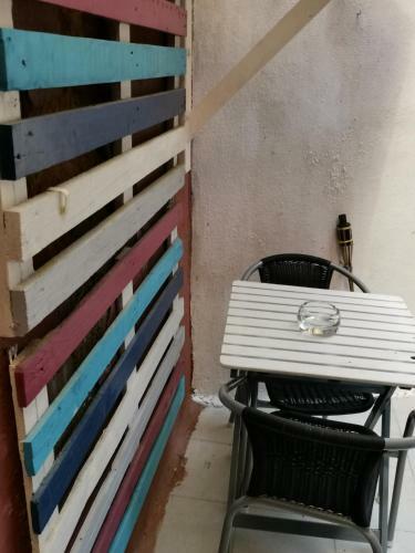 Apartamento Casa Da Alegria