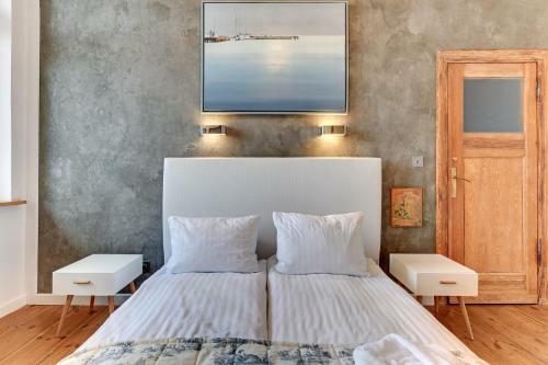Lion Apartments - Family Stay