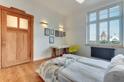 Lion Apartments - Family Stay