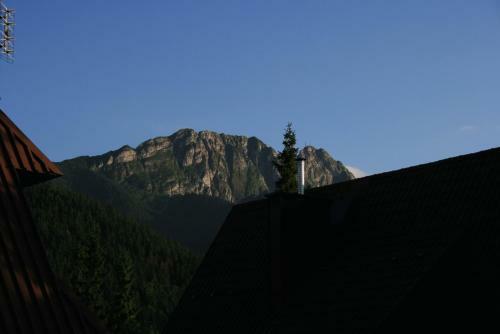Apartments Zakopane Center