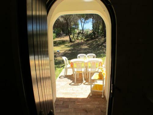 Villa Casa Camelia