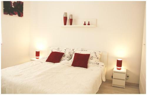 Piekary Toru? Apartament