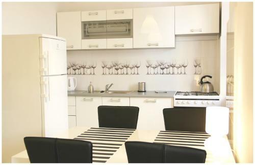 Piekary Toru? Apartament