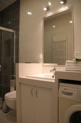 Piekary Toru? Apartament