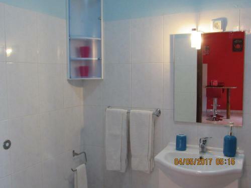My House - Casa Charme