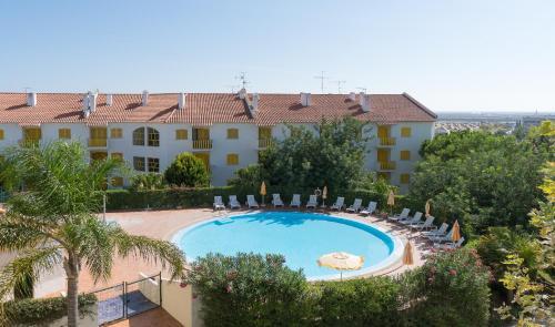 Apartamento Akisol Tavira Sun III