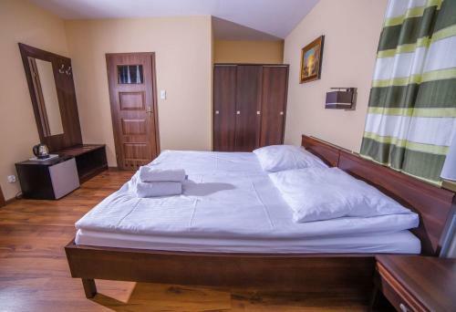 Hostal Pokoje Go?cinne Pod Sosnami