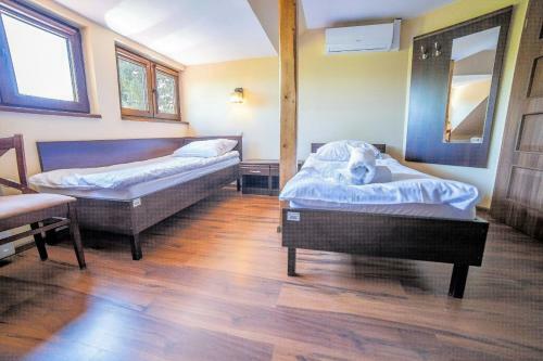 Hostal Pokoje Go?cinne Pod Sosnami