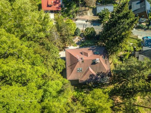 Hostal Pokoje Go?cinne Pod Sosnami