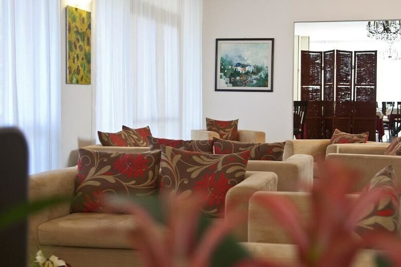 Hotel Cormoran