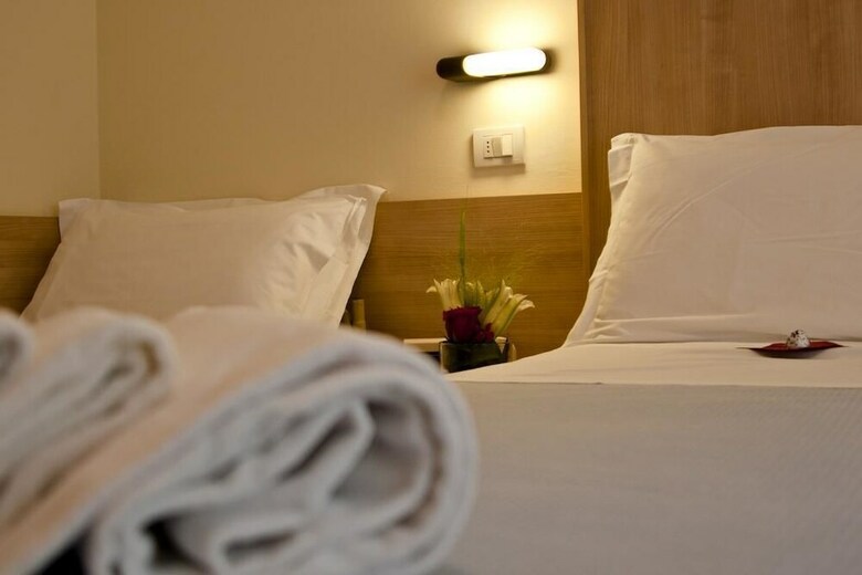 Hotel Cormoran